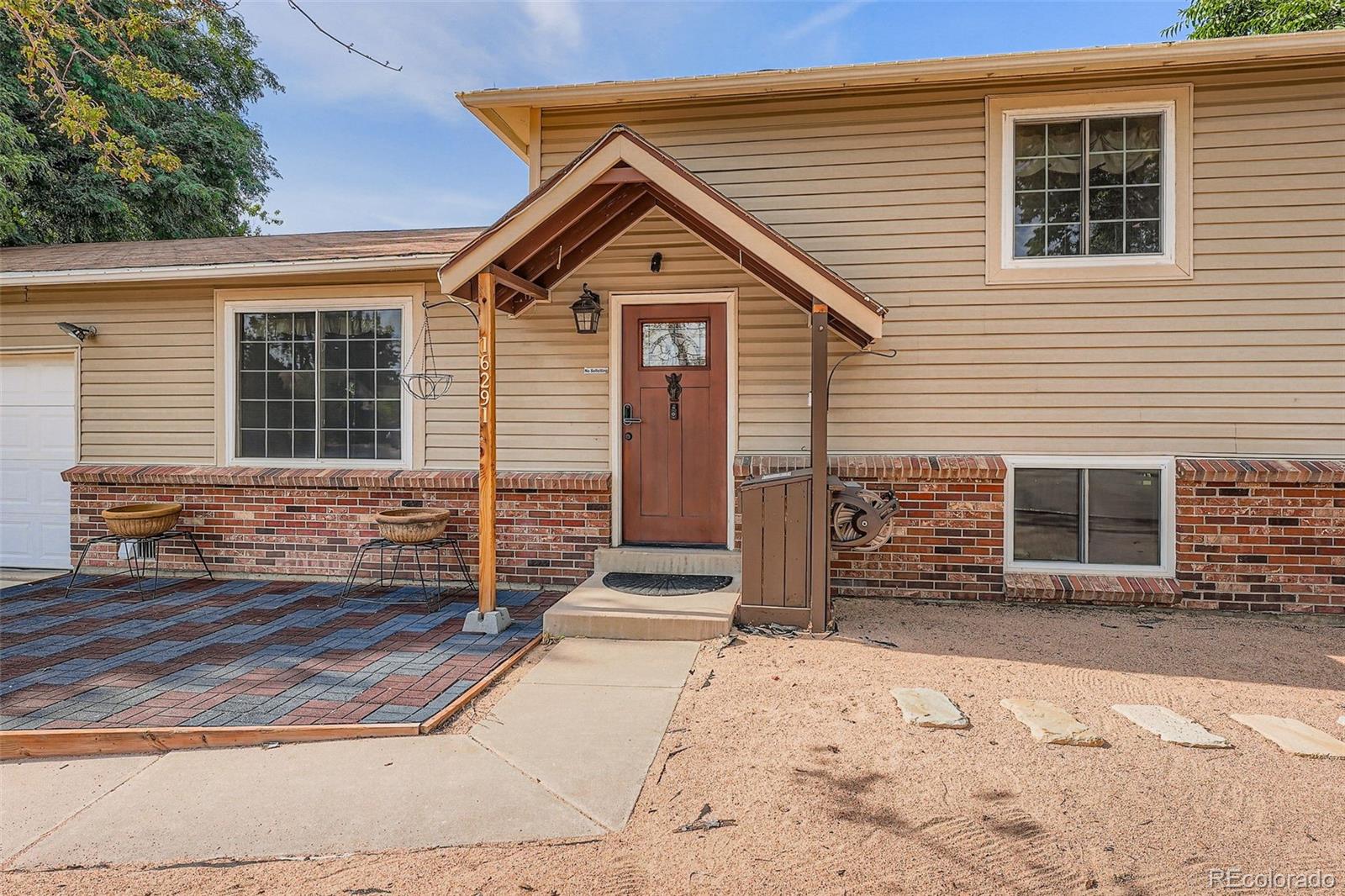 MLS Image #1 for 16291 e amherst avenue,aurora, Colorado