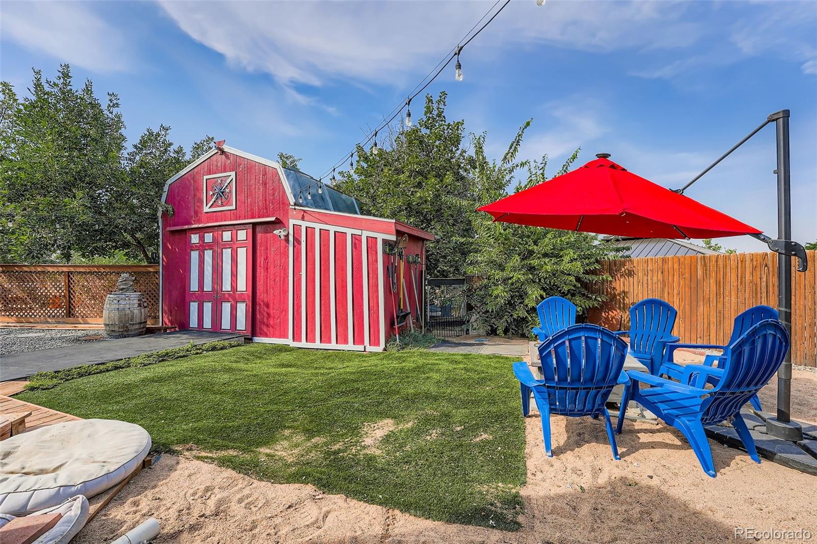 MLS Image #18 for 16291 e amherst avenue,aurora, Colorado