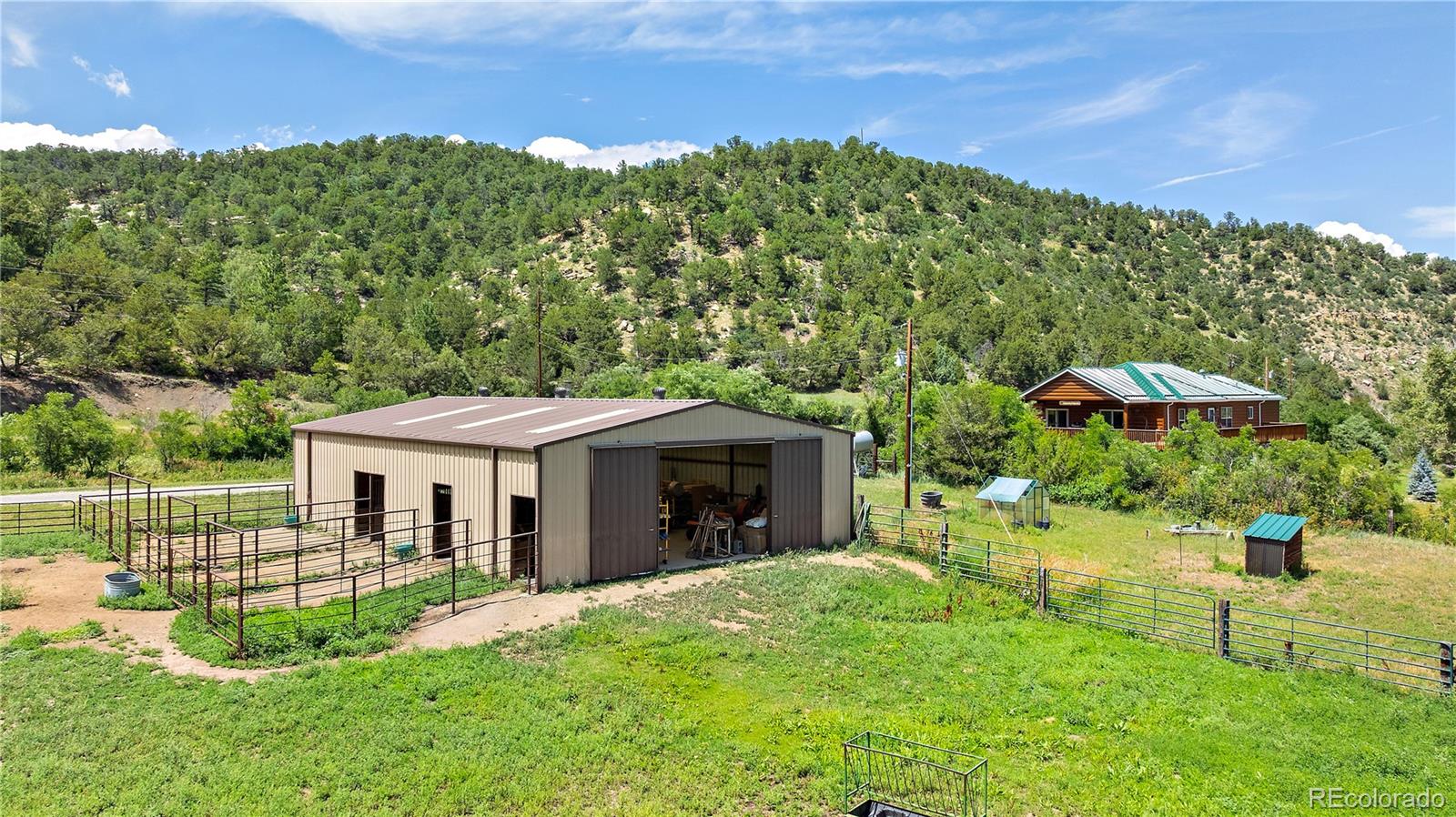 MLS Image #28 for 33822  fishers peak parkway,trinidad, Colorado
