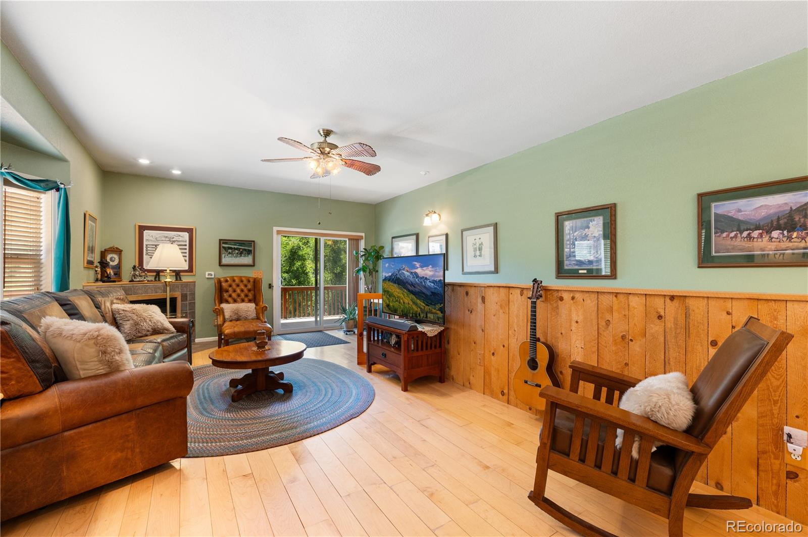 MLS Image #3 for 33822  fishers peak parkway,trinidad, Colorado