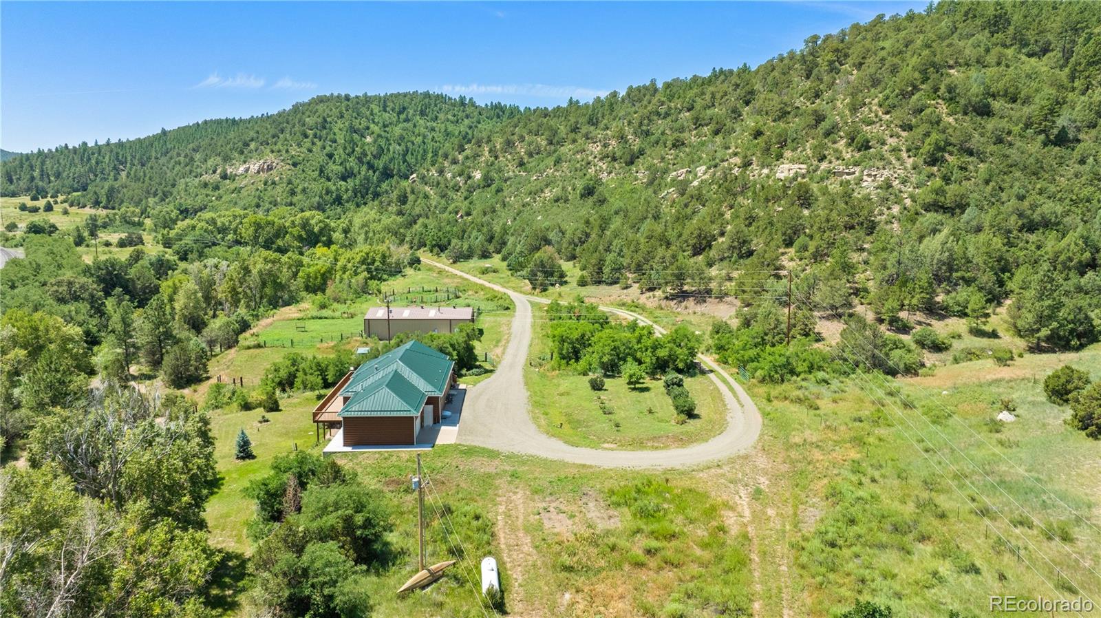 MLS Image #34 for 33822  fishers peak parkway,trinidad, Colorado