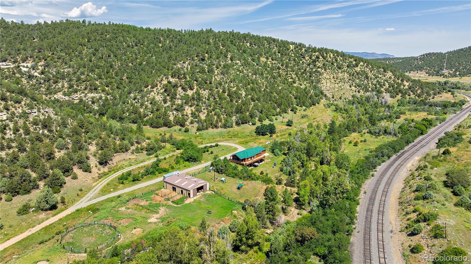 MLS Image #36 for 33822  fishers peak parkway,trinidad, Colorado
