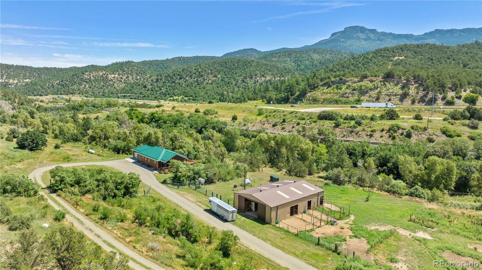 MLS Image #37 for 33822  fishers peak parkway,trinidad, Colorado