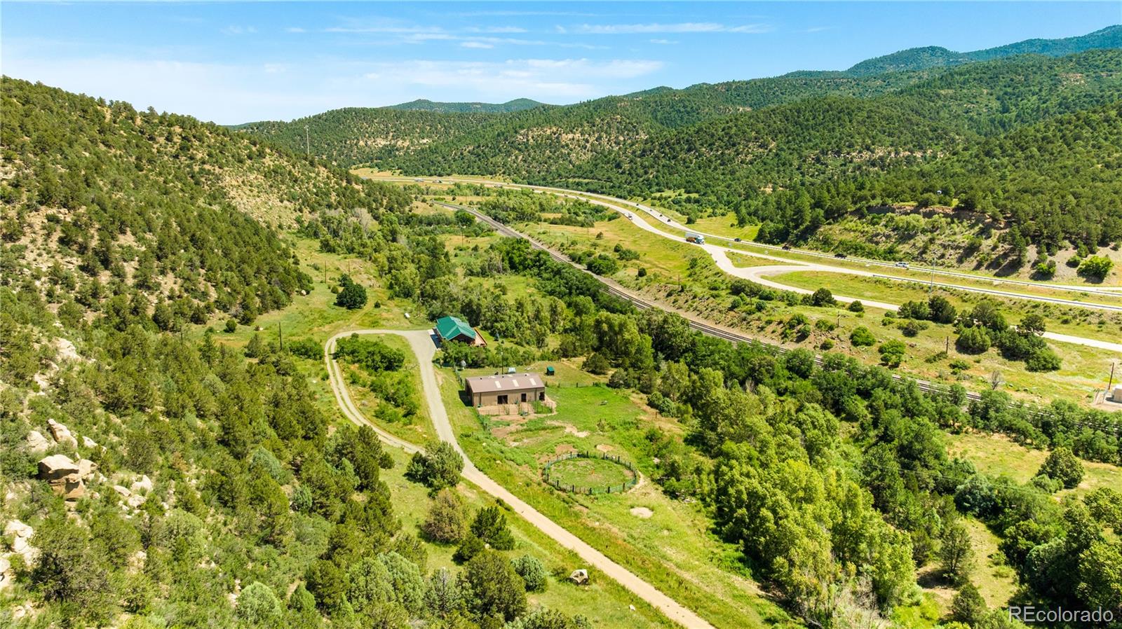 MLS Image #4 for 33822  fishers peak parkway,trinidad, Colorado