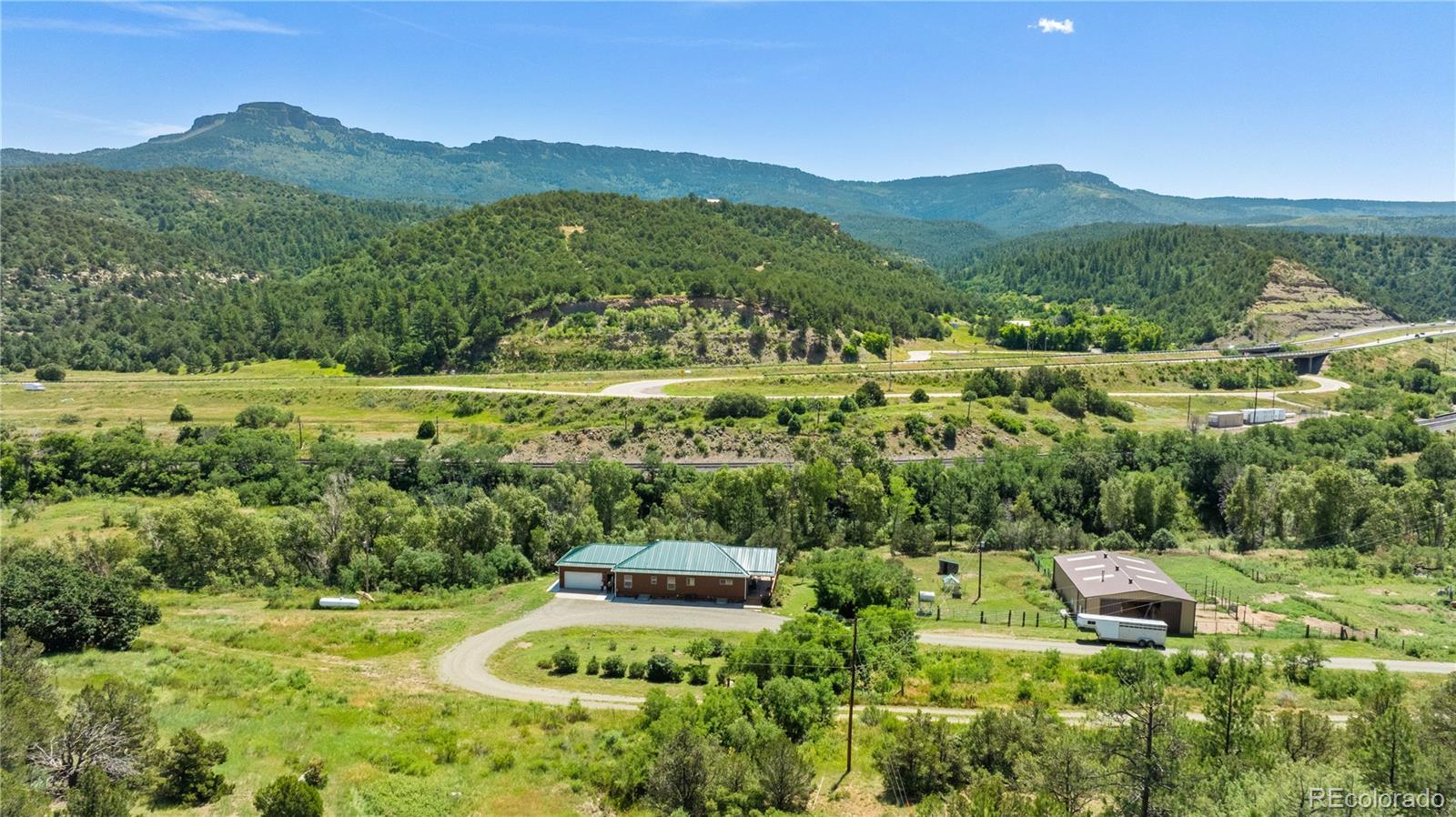 MLS Image #41 for 33822  fishers peak parkway,trinidad, Colorado