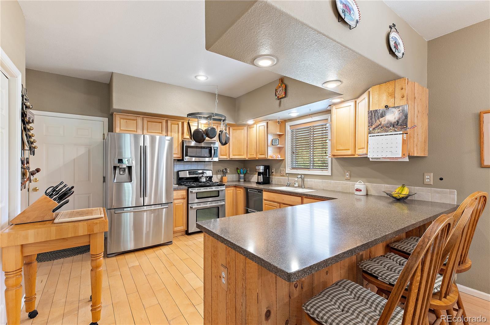 MLS Image #5 for 33822  fishers peak parkway,trinidad, Colorado