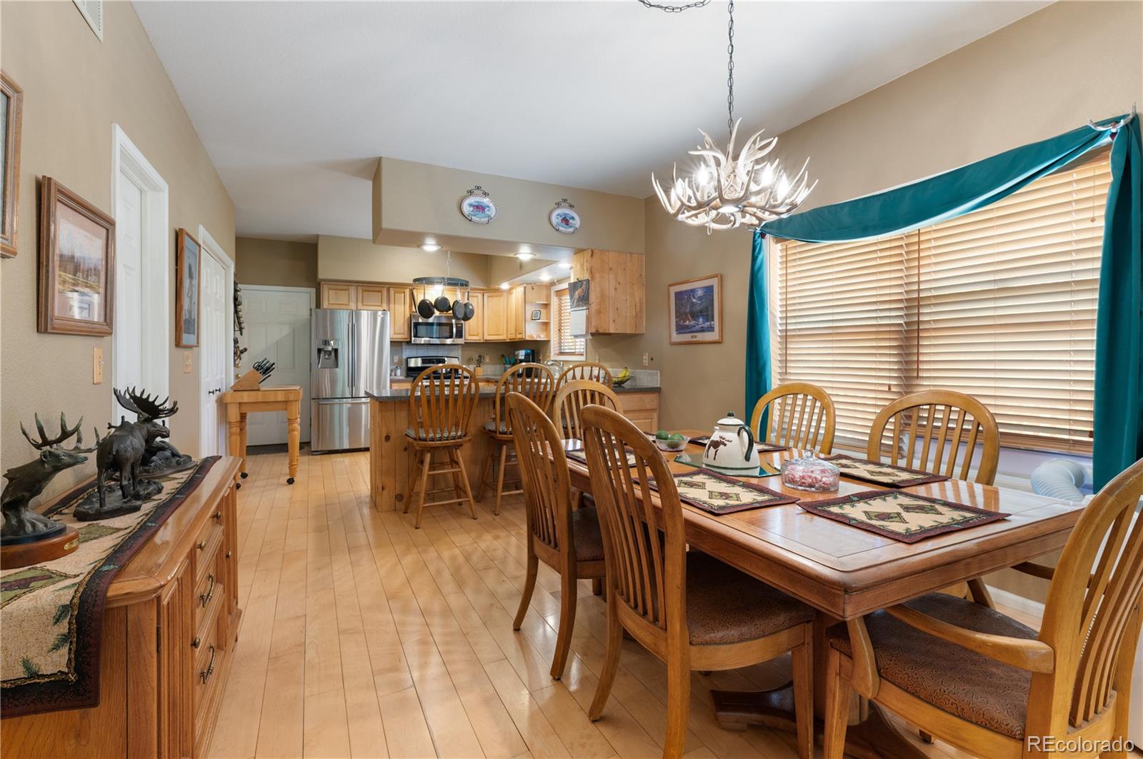 MLS Image #7 for 33822  fishers peak parkway,trinidad, Colorado