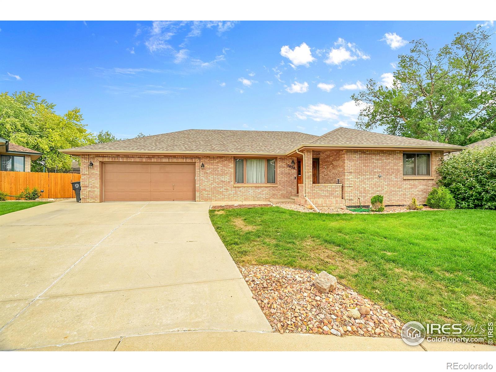 CMA Image for 1630  Lincoln Court,Longmont, Colorado