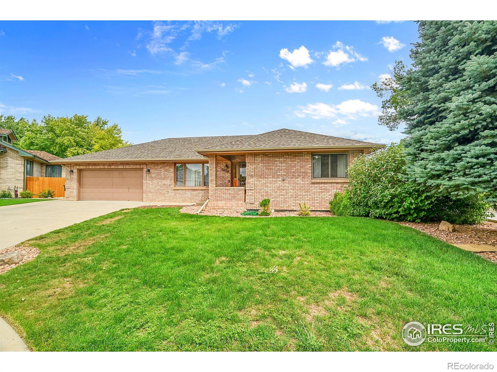 MLS Image #2 for 1630  lincoln court,longmont, Colorado