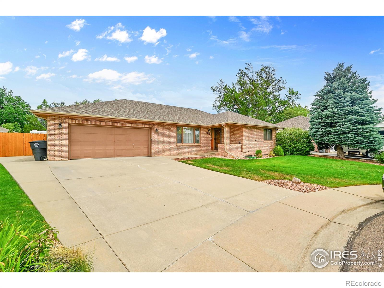MLS Image #3 for 1630  lincoln court,longmont, Colorado