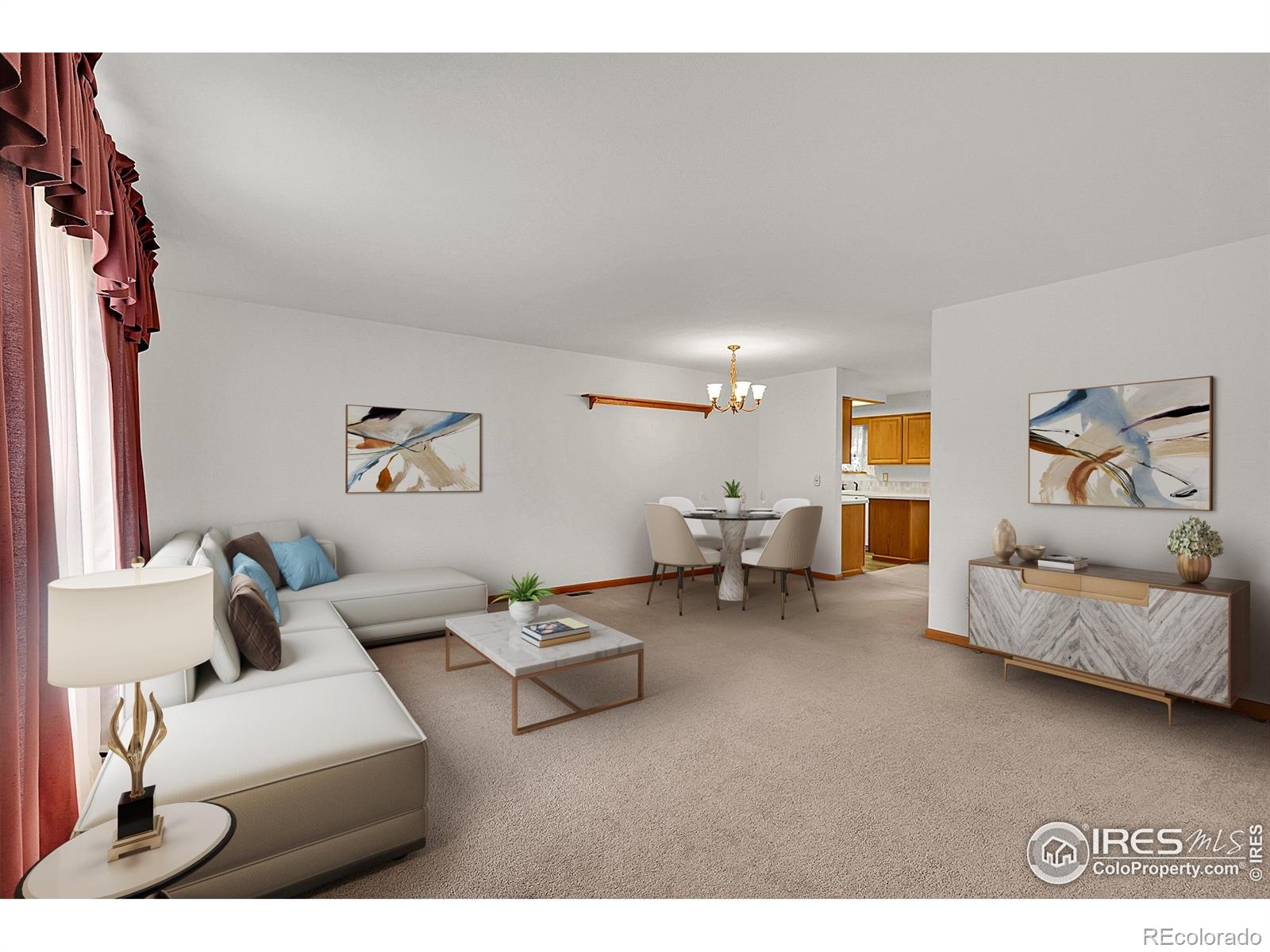 MLS Image #4 for 1630  lincoln court,longmont, Colorado