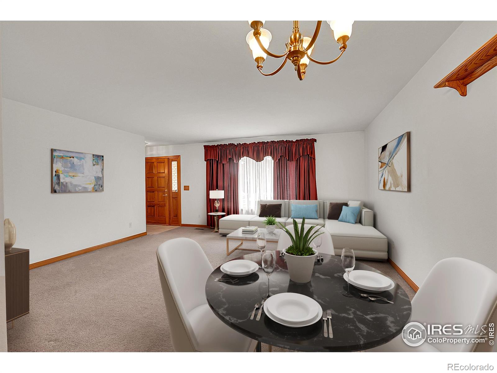 MLS Image #6 for 1630  lincoln court,longmont, Colorado