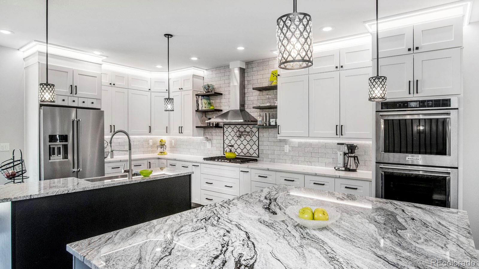 MLS Image #12 for 848 s corona street,denver, Colorado