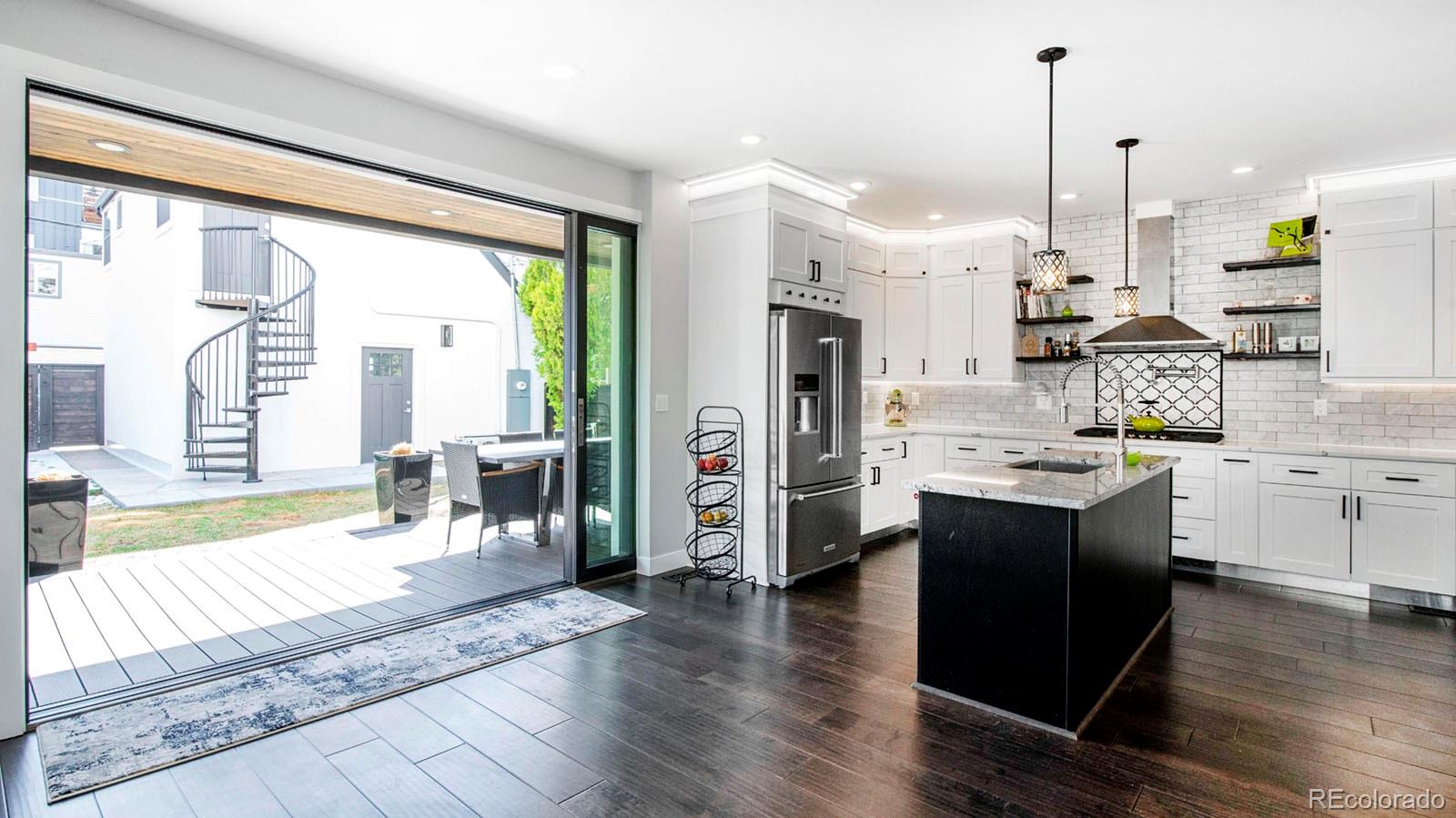 MLS Image #13 for 848 s corona street,denver, Colorado