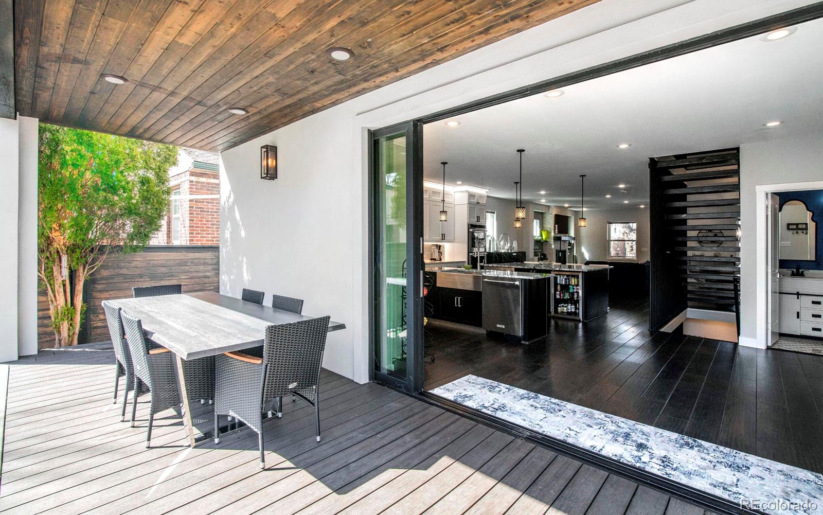 MLS Image #14 for 848 s corona street,denver, Colorado