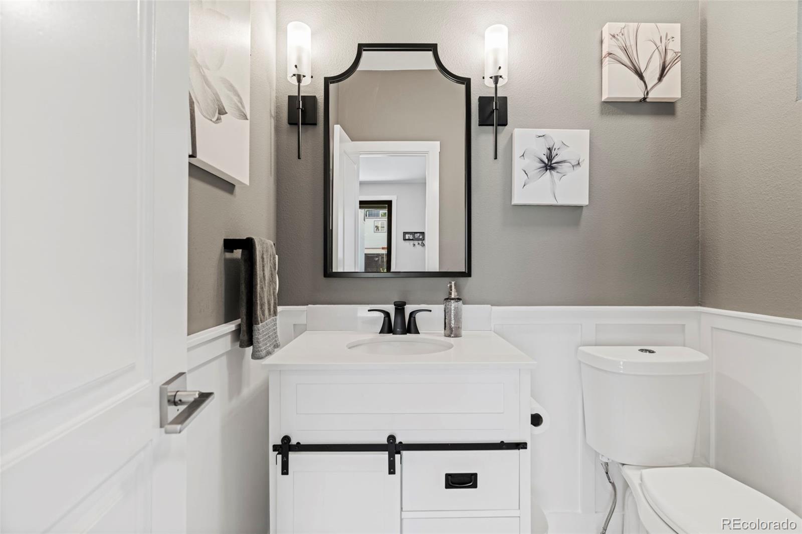 MLS Image #15 for 848 s corona street,denver, Colorado