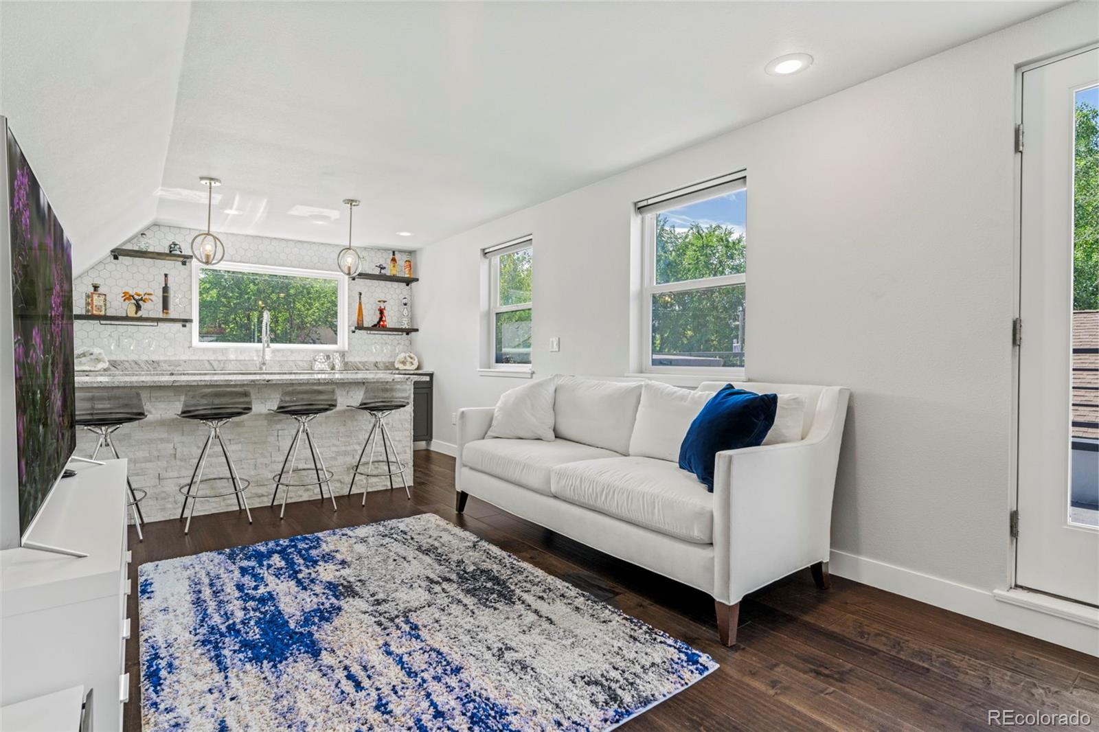 MLS Image #29 for 848 s corona street,denver, Colorado