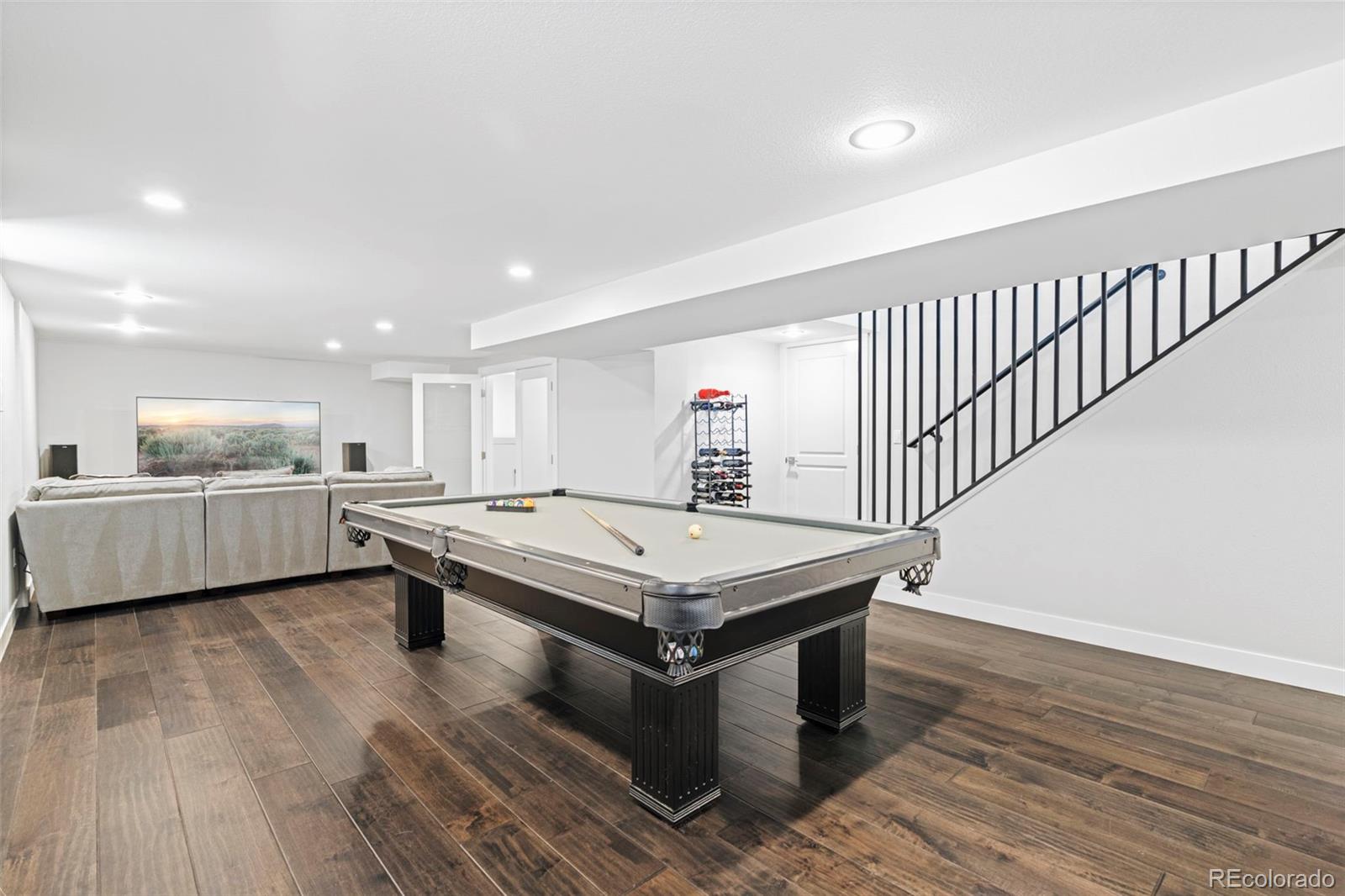 MLS Image #35 for 848 s corona street,denver, Colorado