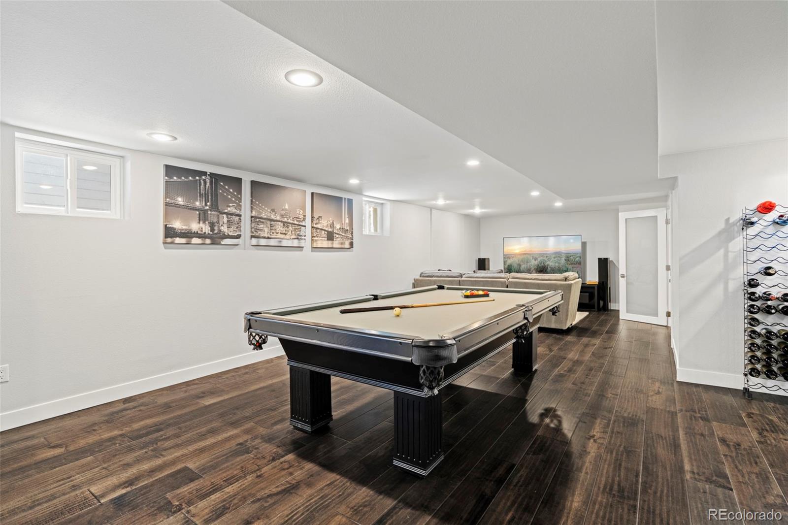 MLS Image #36 for 848 s corona street,denver, Colorado