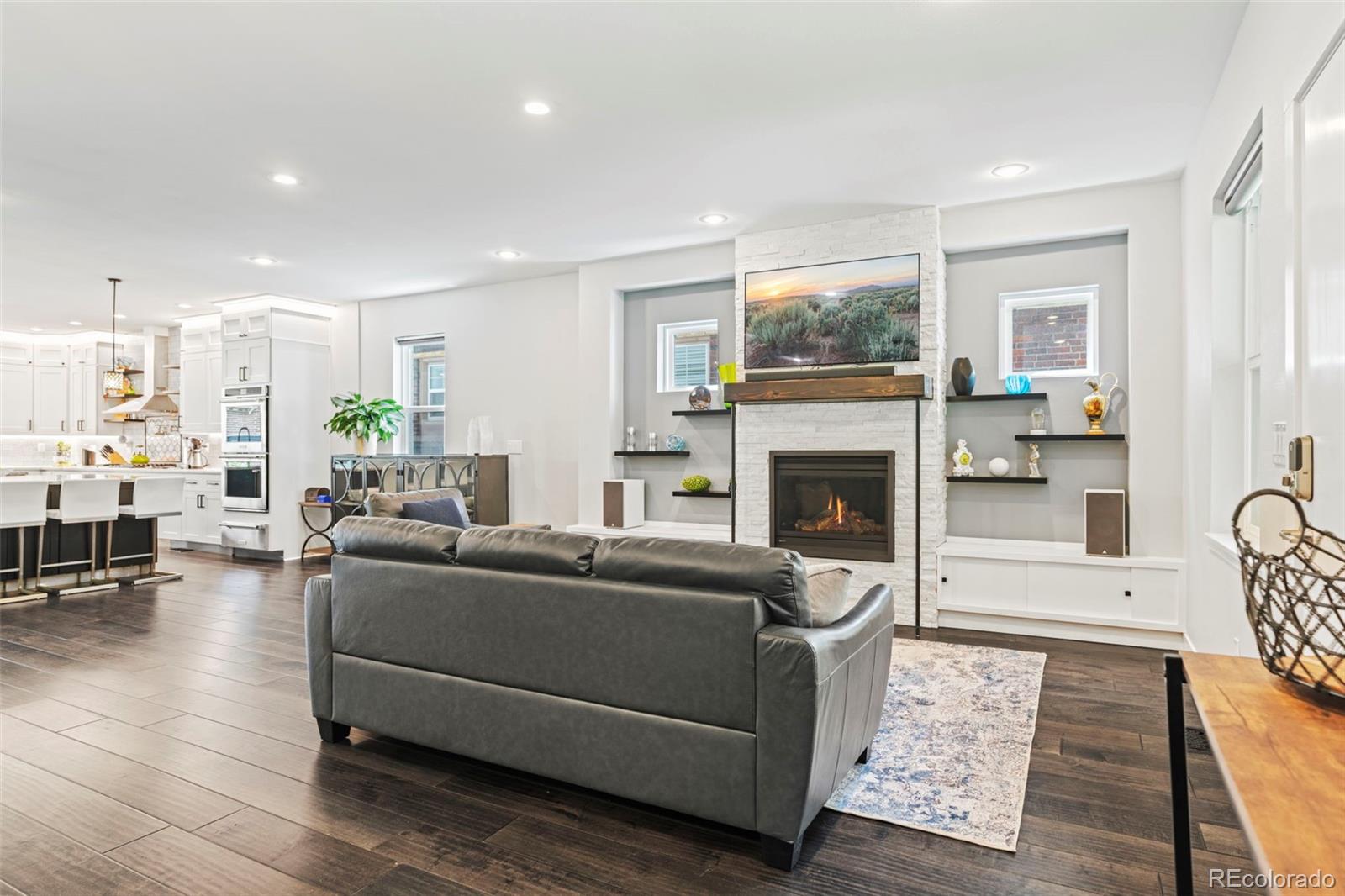 MLS Image #4 for 848 s corona street,denver, Colorado