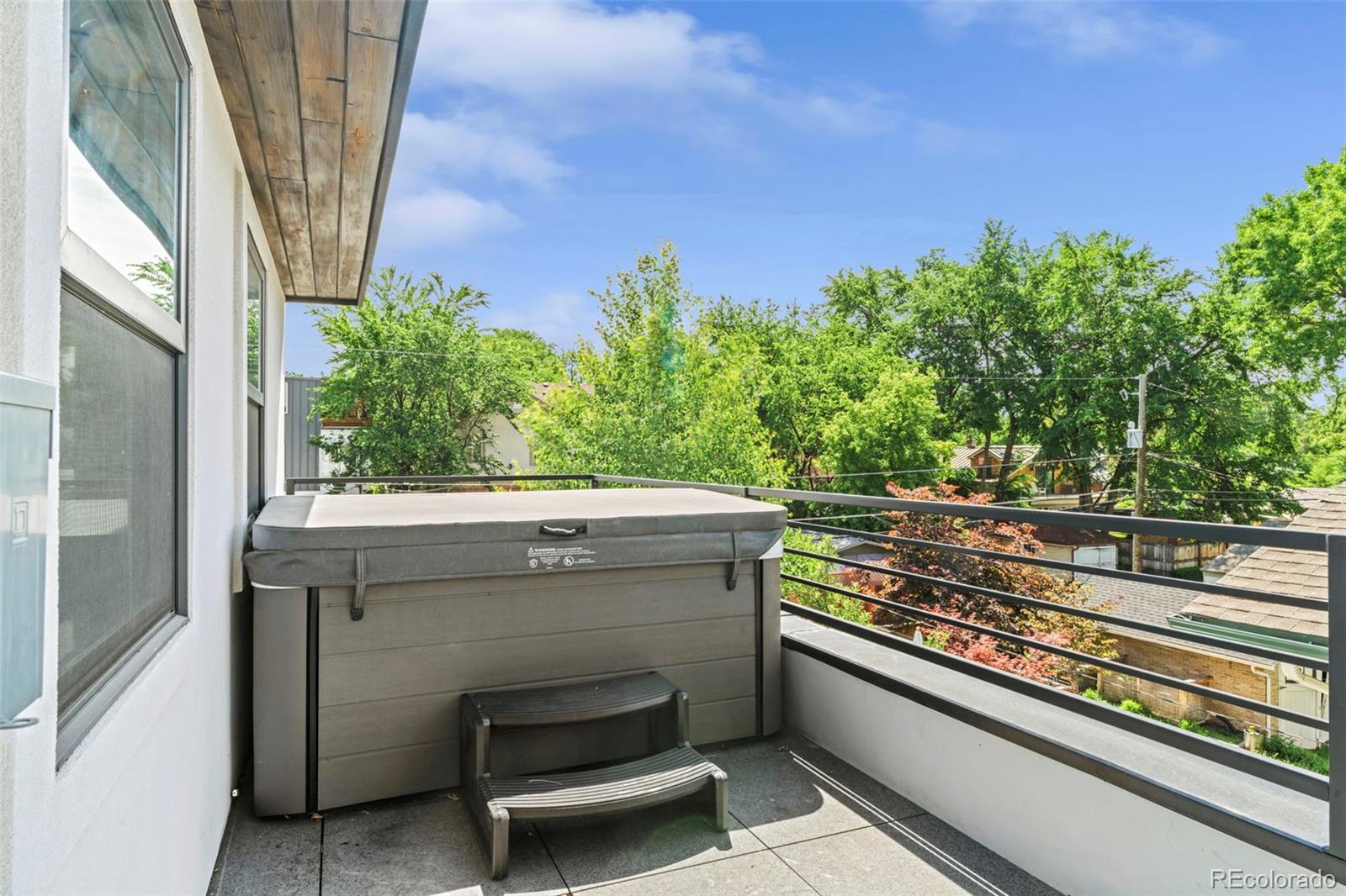 MLS Image #41 for 848 s corona street,denver, Colorado