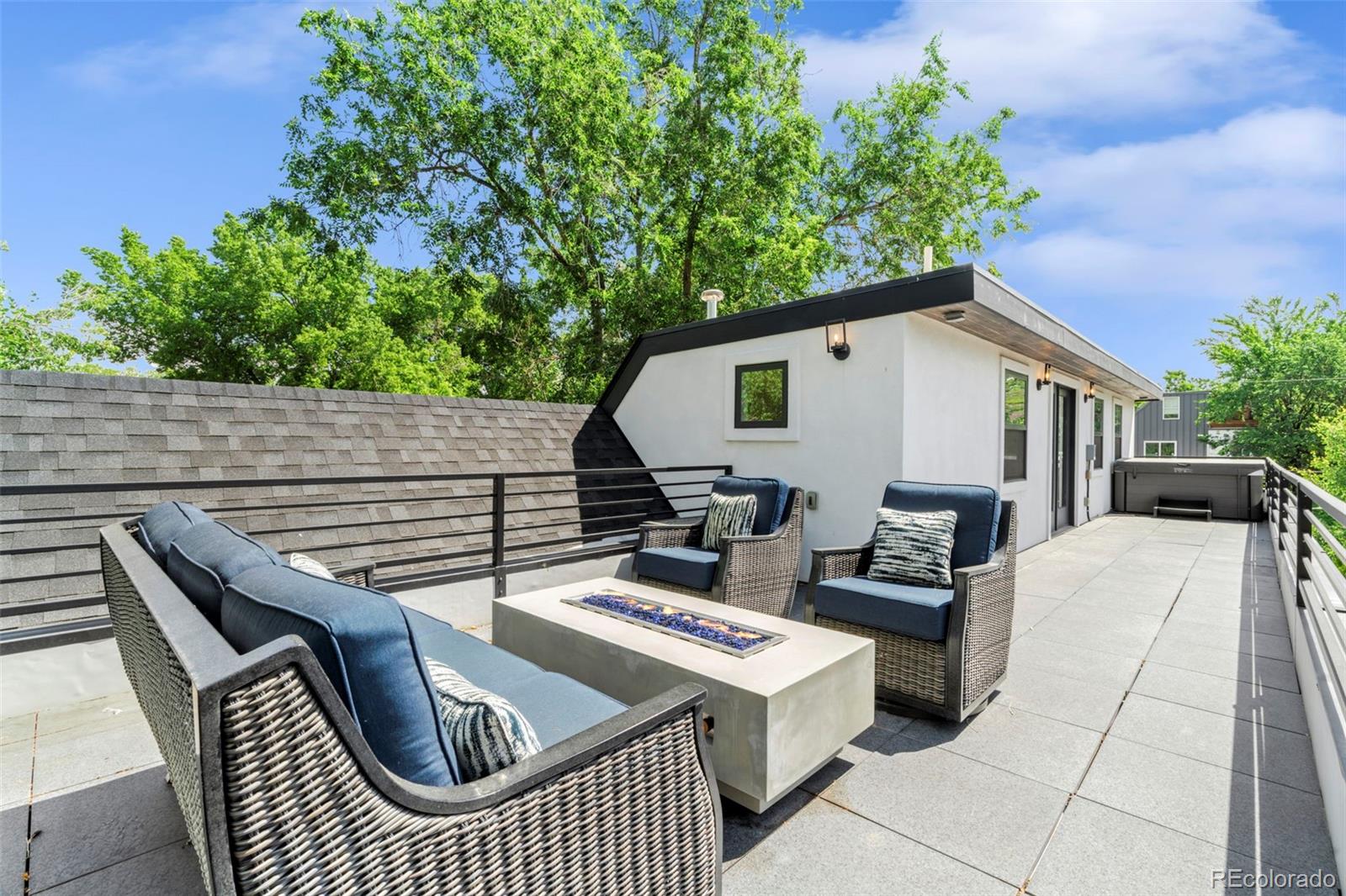MLS Image #42 for 848 s corona street,denver, Colorado