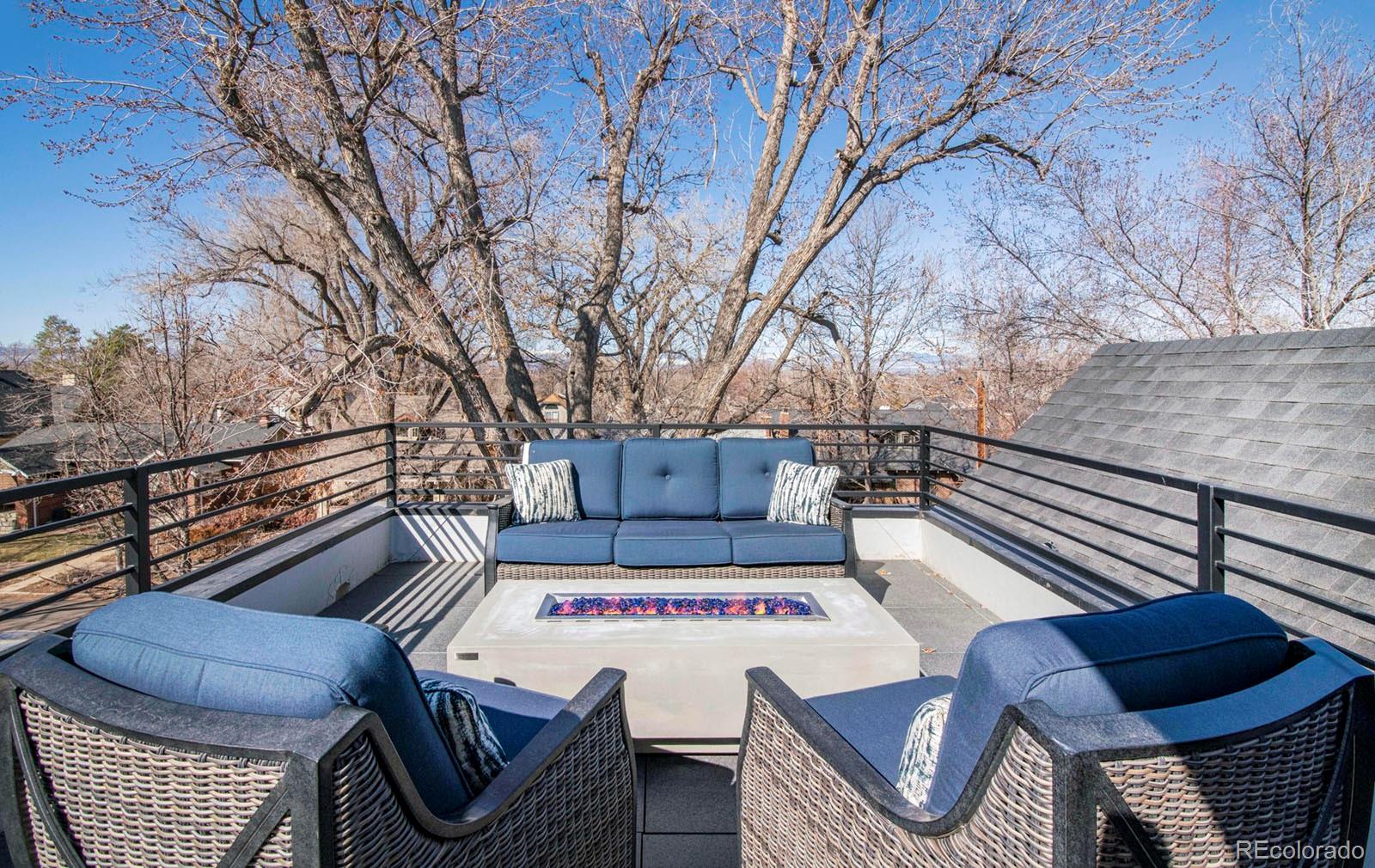 MLS Image #43 for 848 s corona street,denver, Colorado
