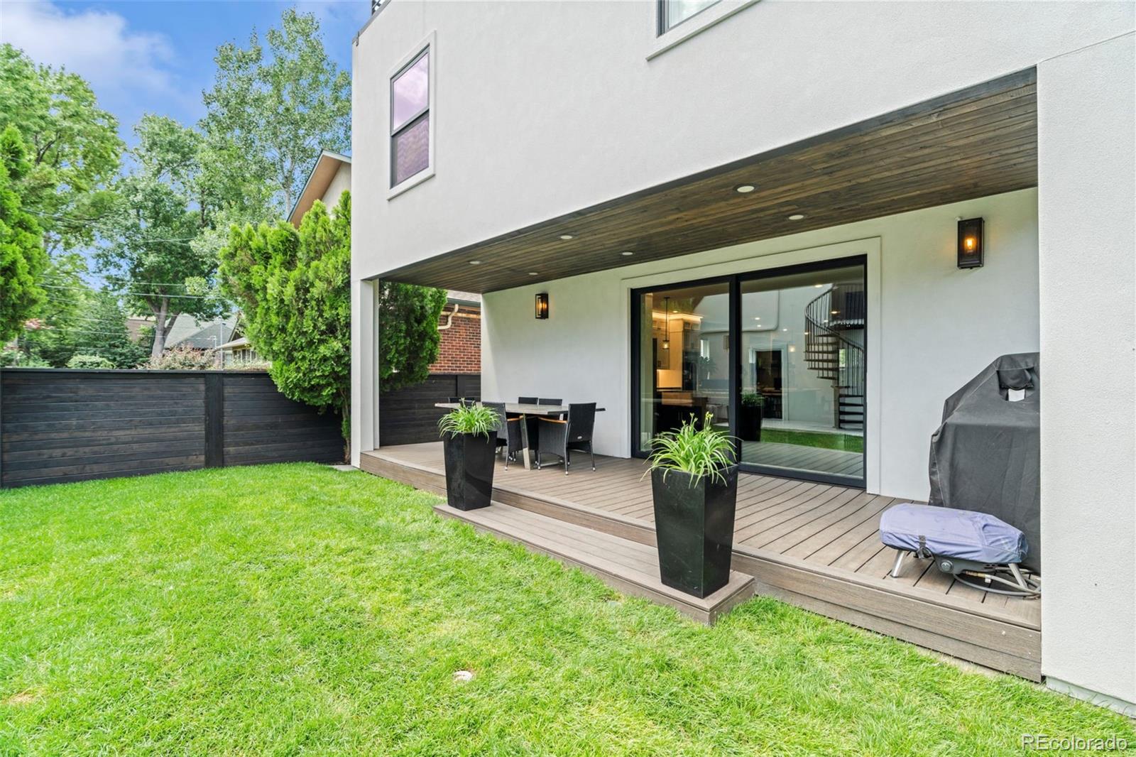 MLS Image #46 for 848 s corona street,denver, Colorado