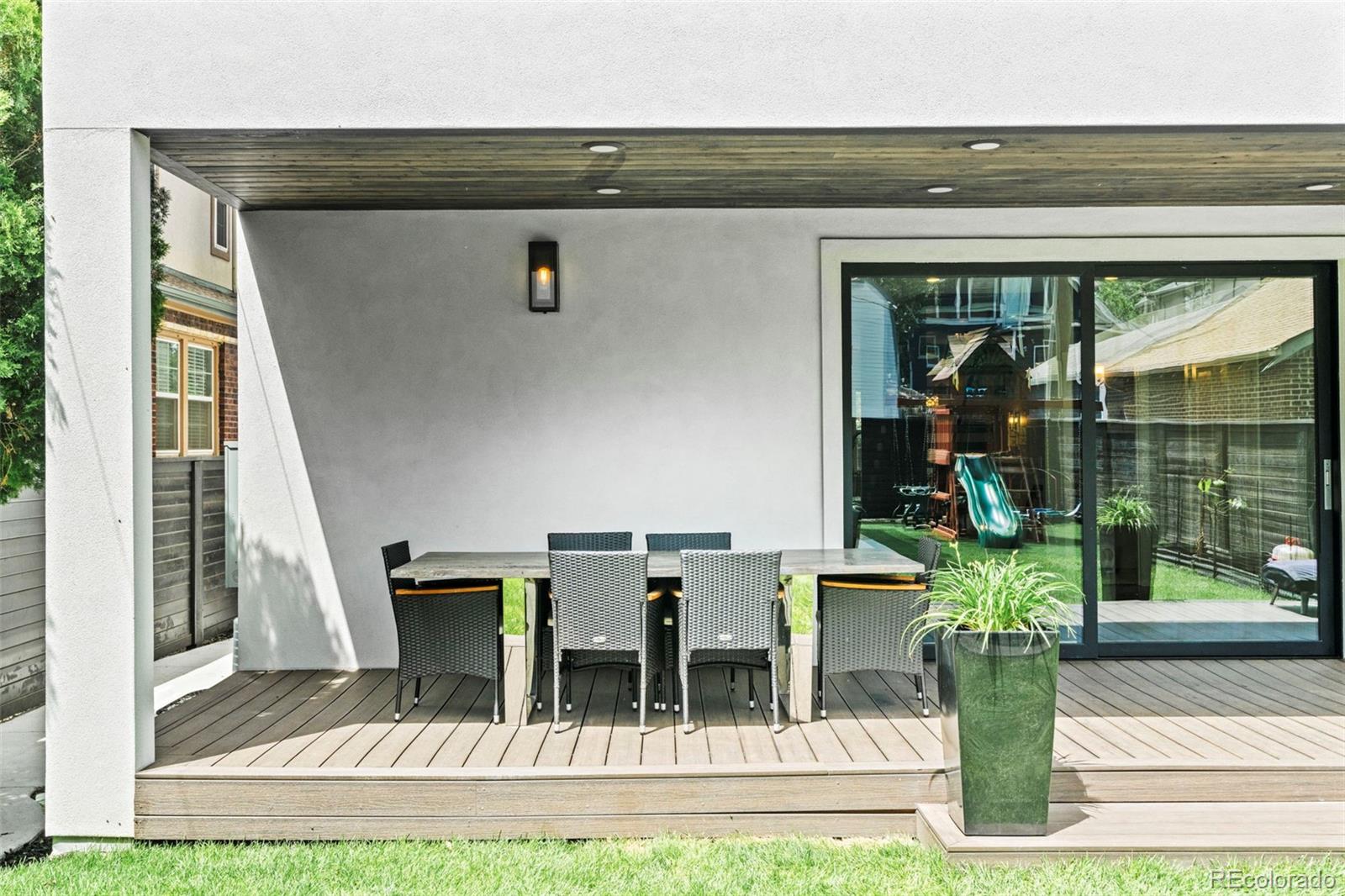 MLS Image #47 for 848 s corona street,denver, Colorado