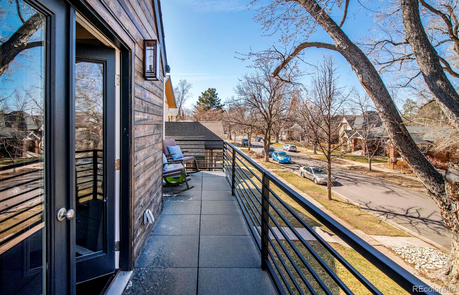 MLS Image #48 for 848 s corona street,denver, Colorado