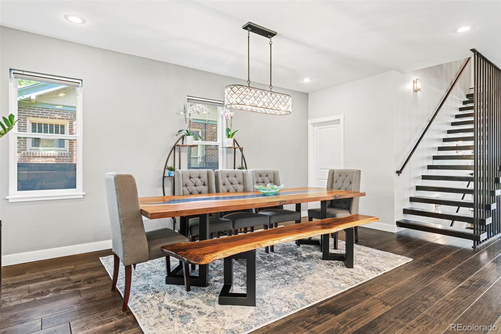 MLS Image #6 for 848 s corona street,denver, Colorado