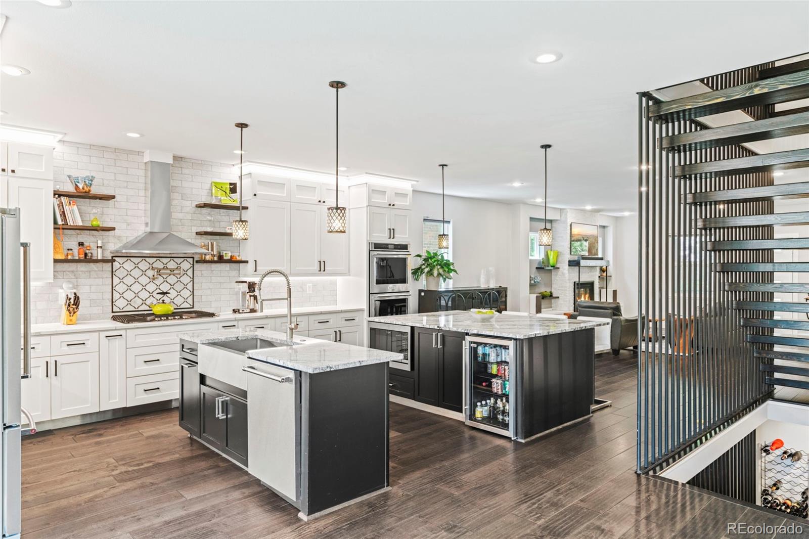 MLS Image #8 for 848 s corona street,denver, Colorado