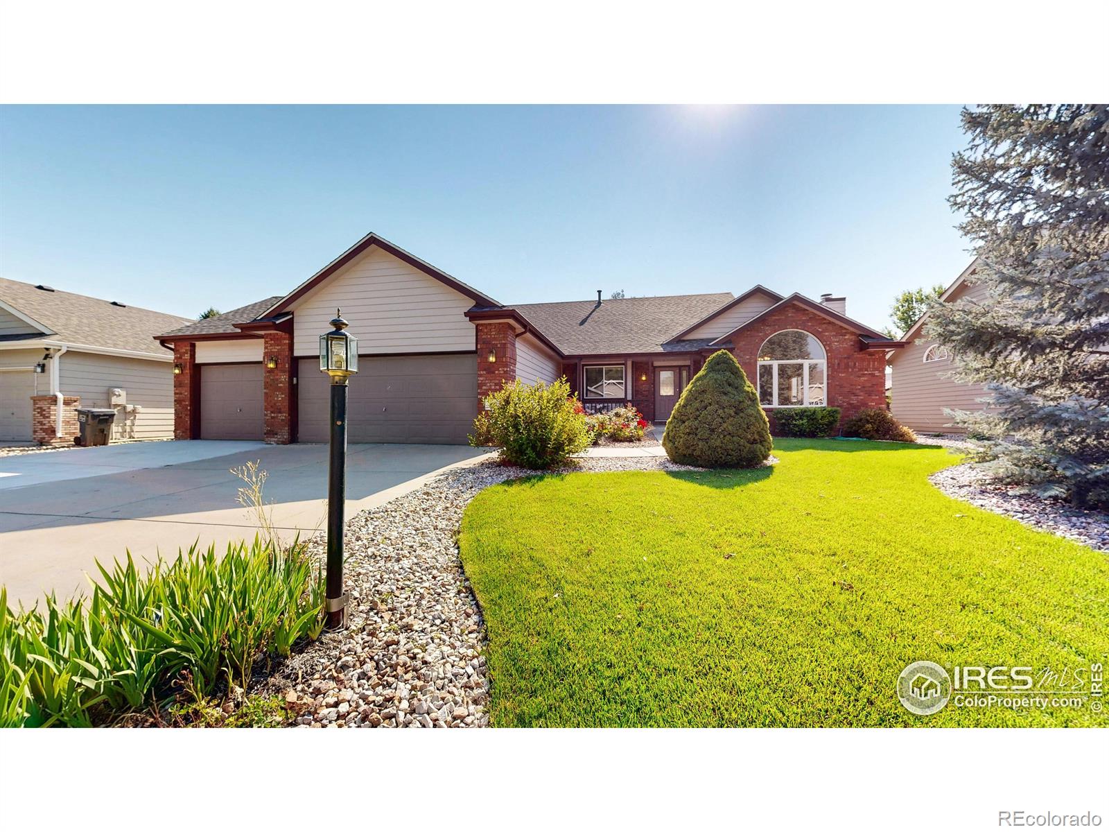 MLS Image #1 for 428  candelaria drive,loveland, Colorado