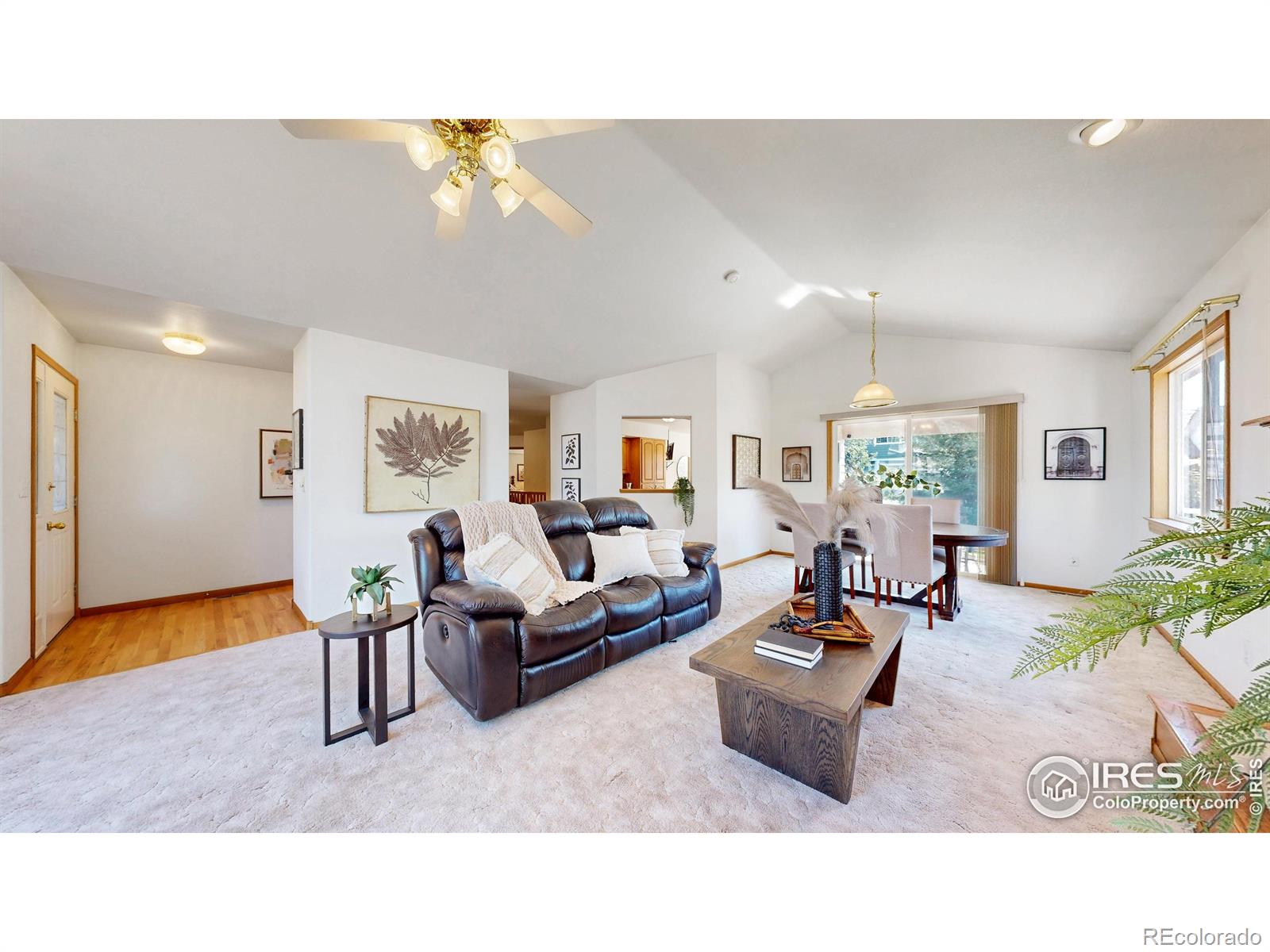 MLS Image #2 for 428  candelaria drive,loveland, Colorado