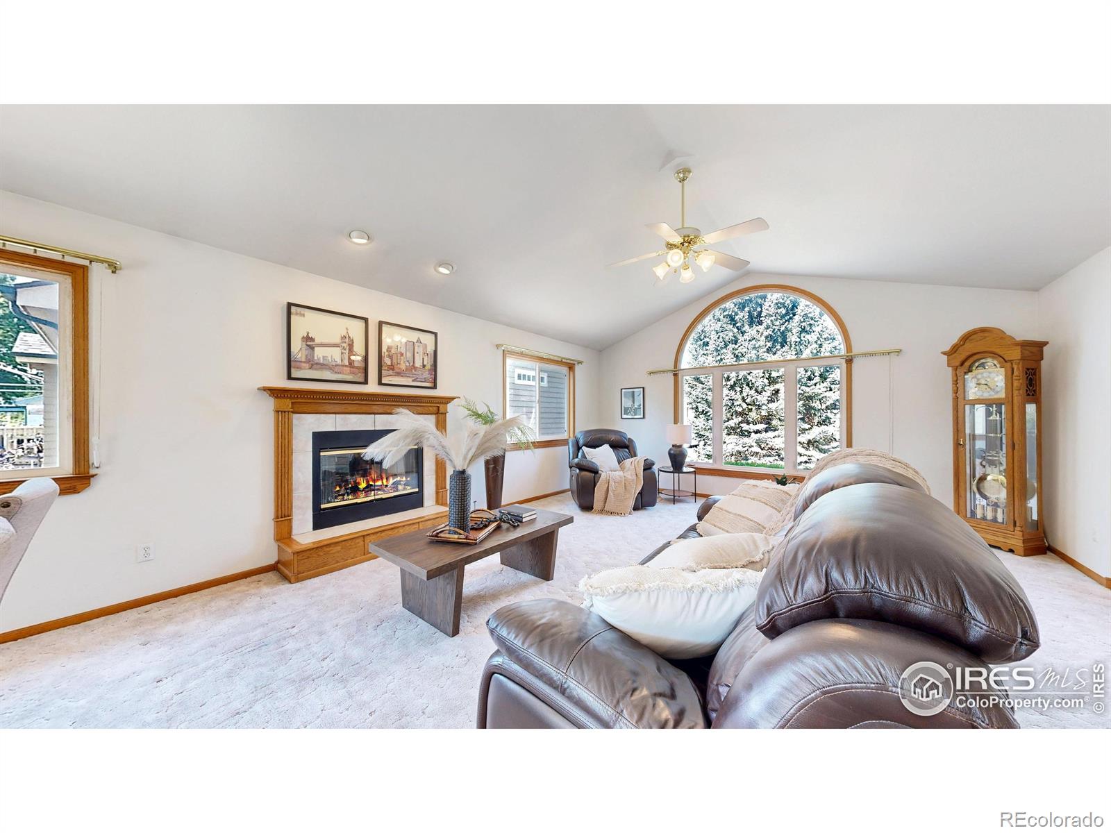MLS Image #3 for 428  candelaria drive,loveland, Colorado