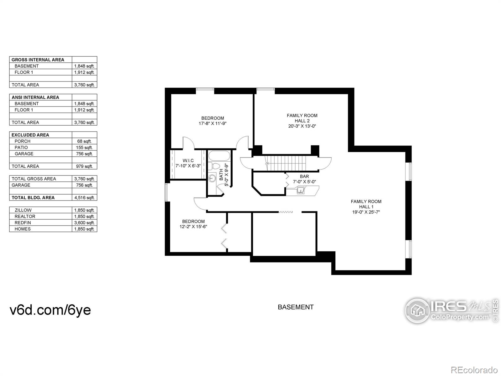 MLS Image #30 for 428  candelaria drive,loveland, Colorado