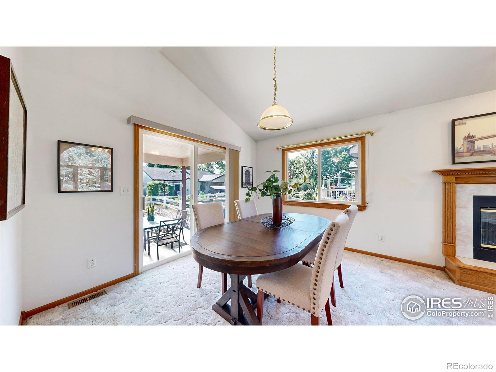 MLS Image #4 for 428  candelaria drive,loveland, Colorado