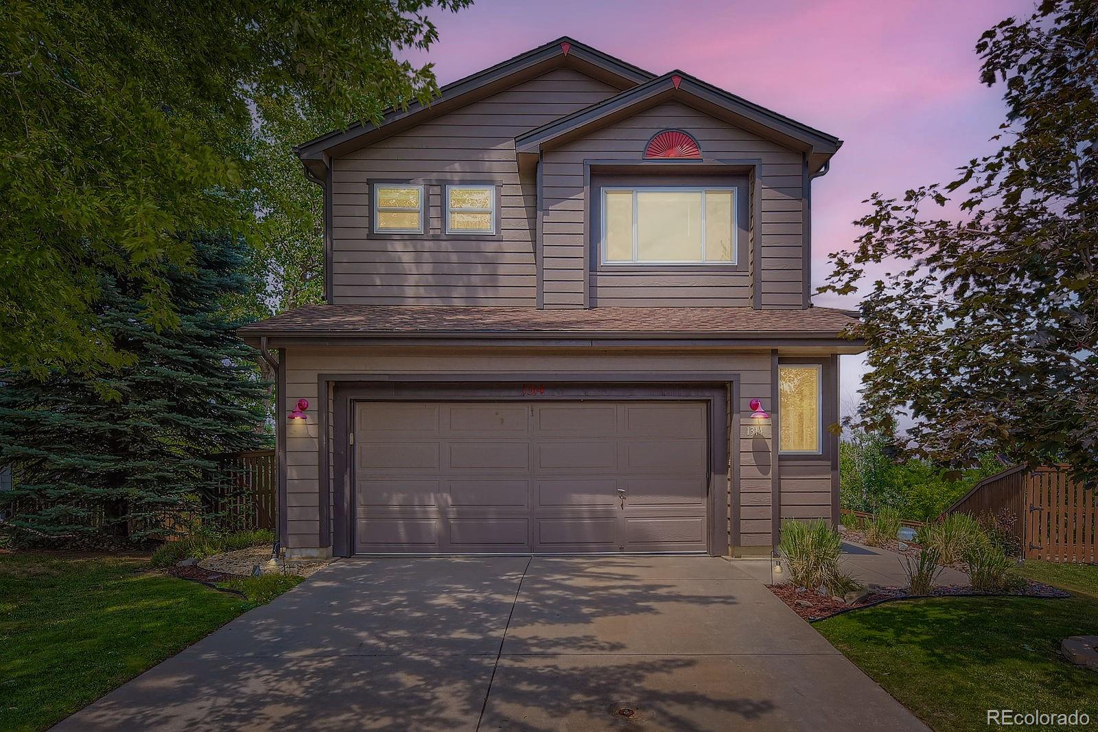 CMA Image for 1314  Spotted Owl Way,Highlands Ranch, Colorado