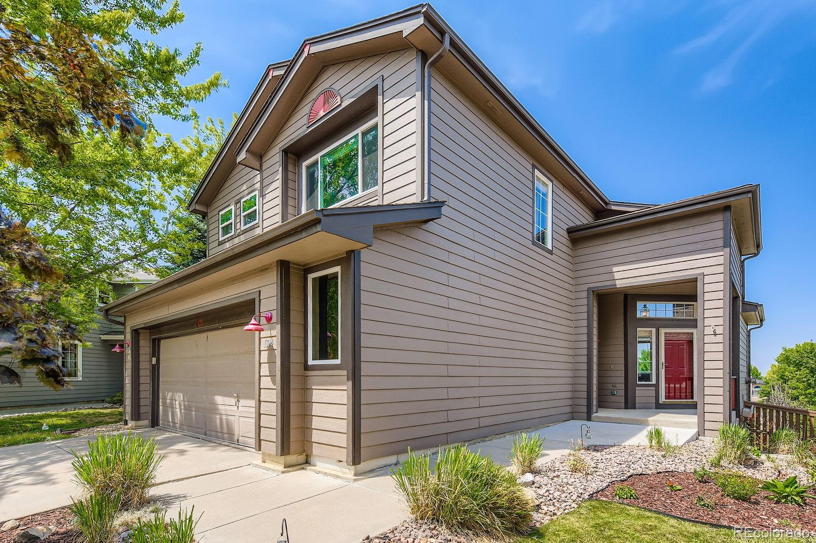MLS Image #2 for 1314  spotted owl way,highlands ranch, Colorado