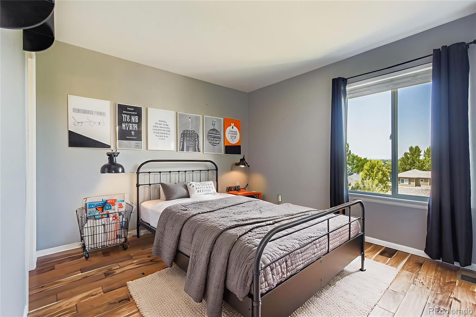 MLS Image #20 for 1314  spotted owl way,highlands ranch, Colorado