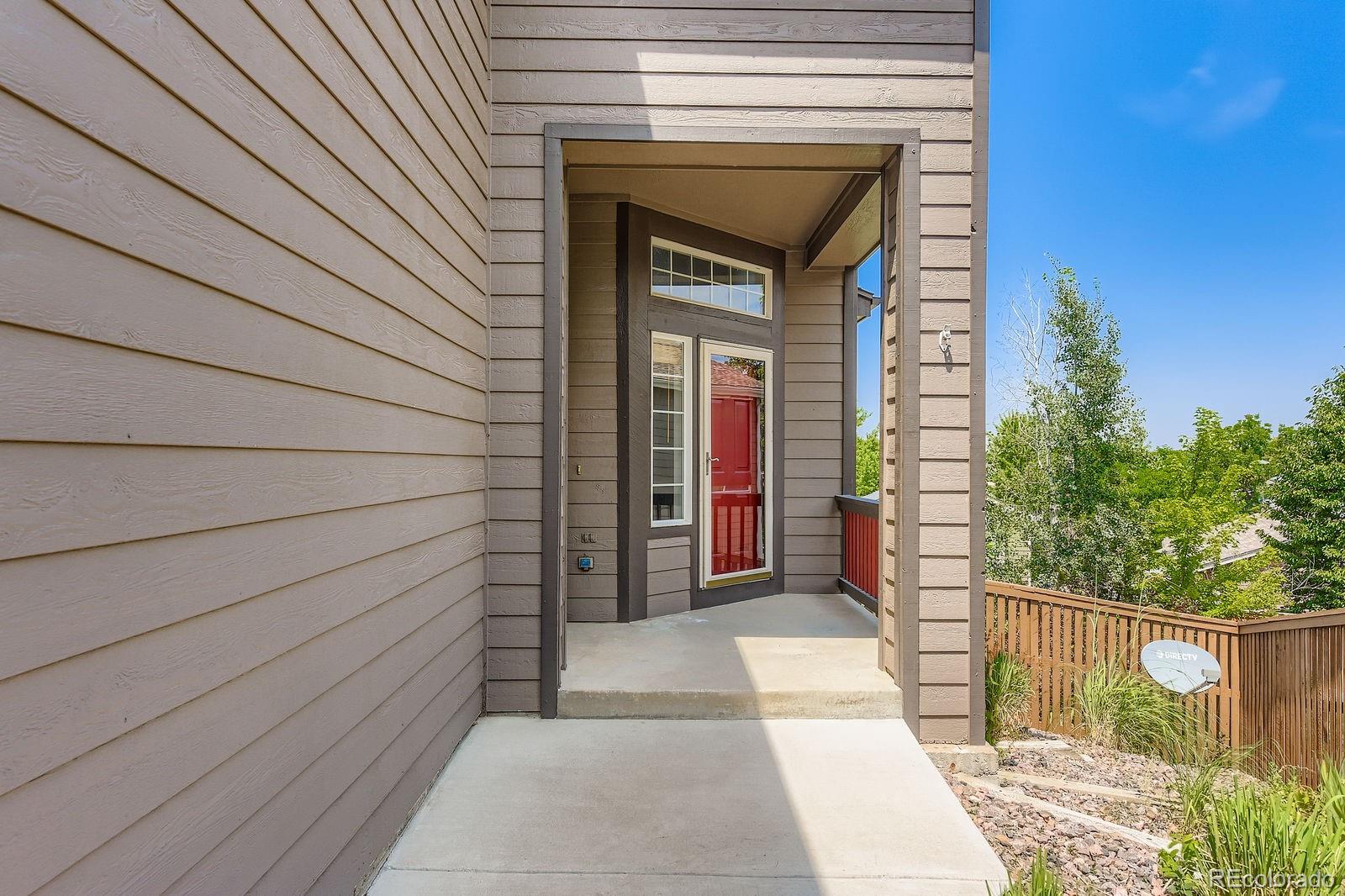 MLS Image #3 for 1314  spotted owl way,highlands ranch, Colorado