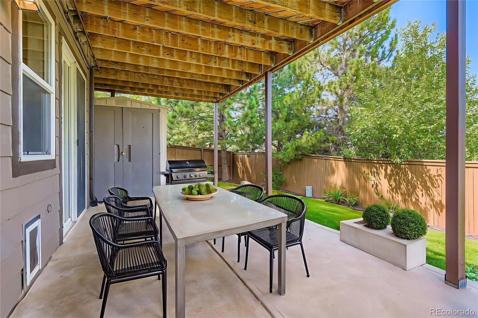 MLS Image #35 for 1314  spotted owl way,highlands ranch, Colorado