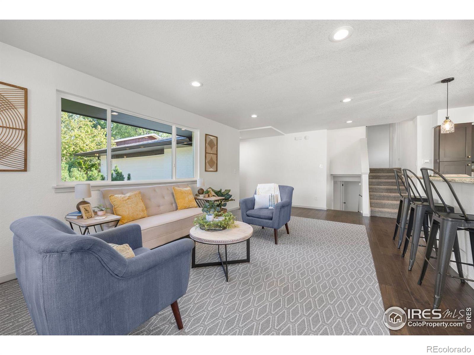 MLS Image #4 for 20  baylor drive,longmont, Colorado