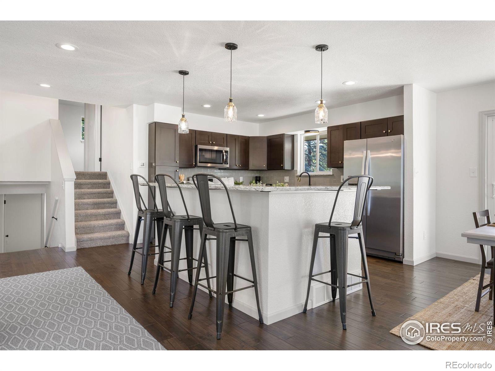 MLS Image #5 for 20  baylor drive,longmont, Colorado