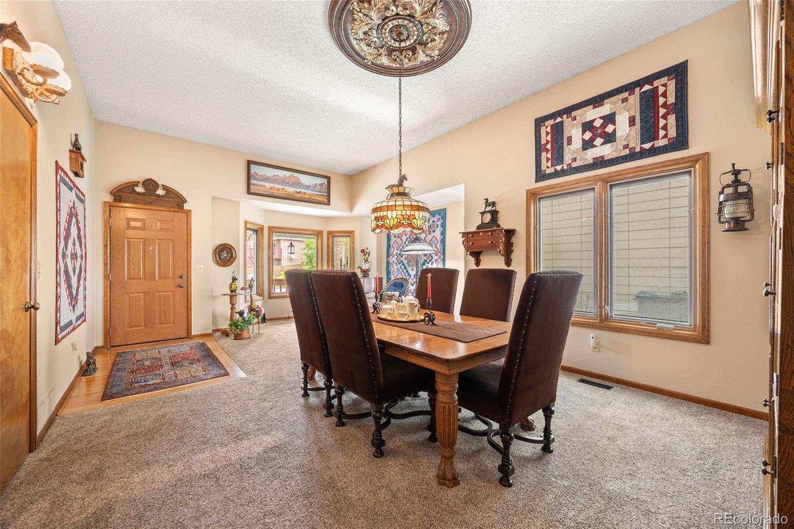 MLS Image #2 for 6374  harvard lane,highlands ranch, Colorado