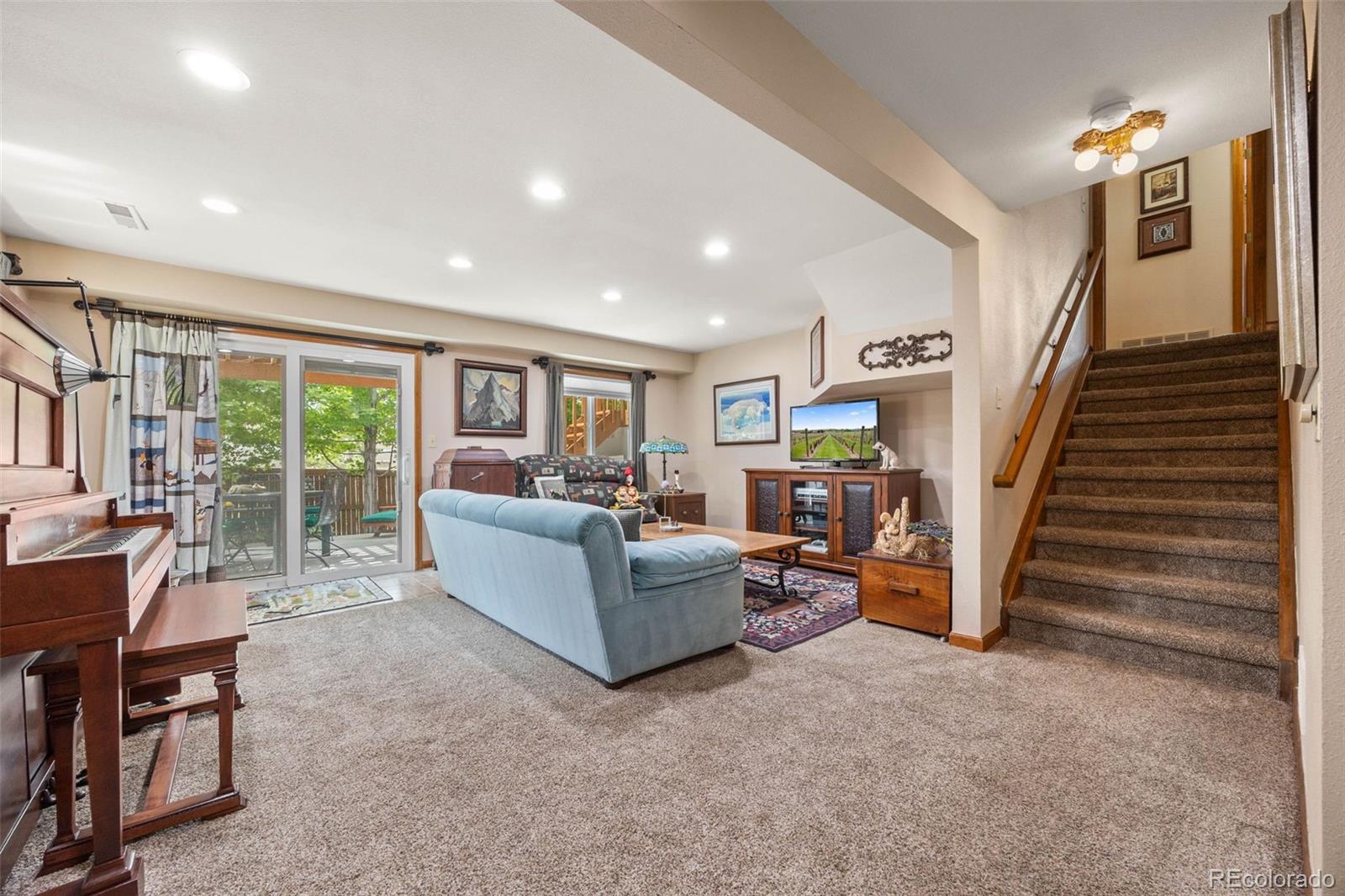 MLS Image #20 for 6374  harvard lane,highlands ranch, Colorado