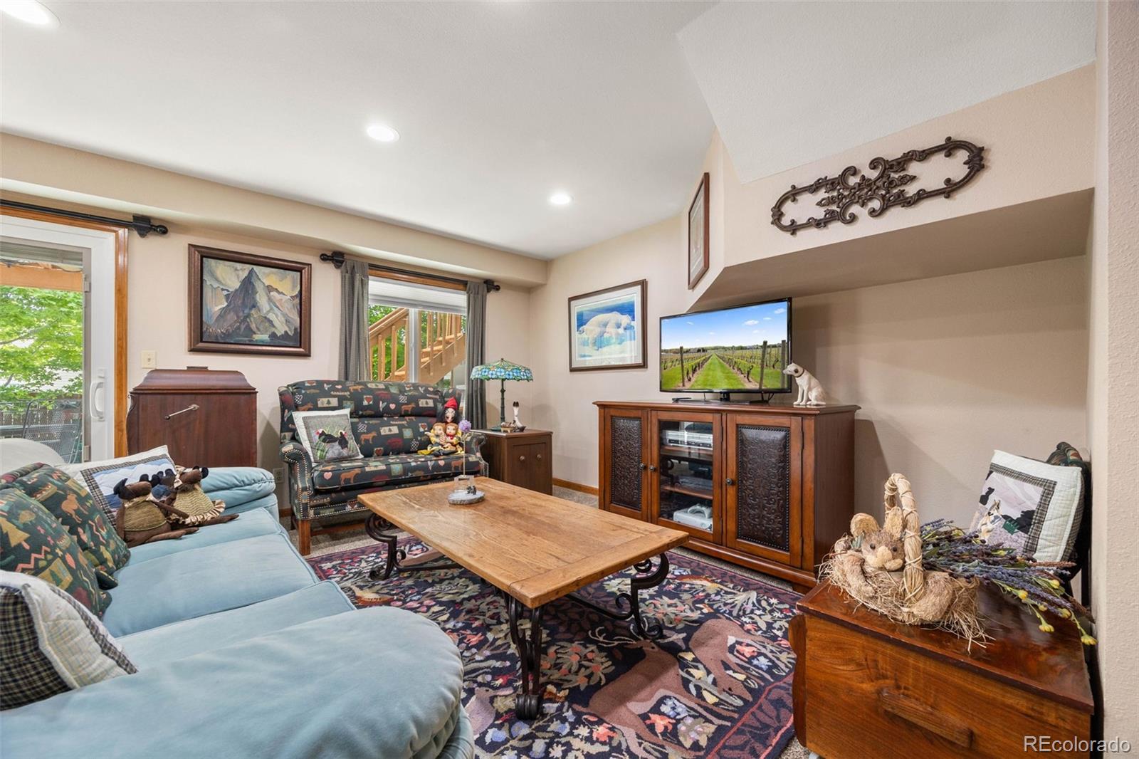 MLS Image #21 for 6374  harvard lane,highlands ranch, Colorado