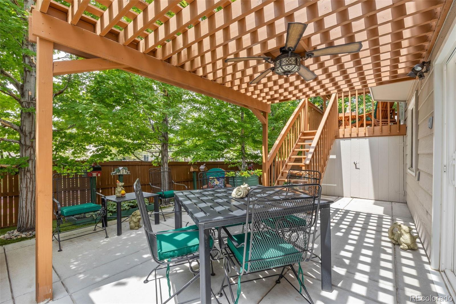 MLS Image #26 for 6374  harvard lane,highlands ranch, Colorado