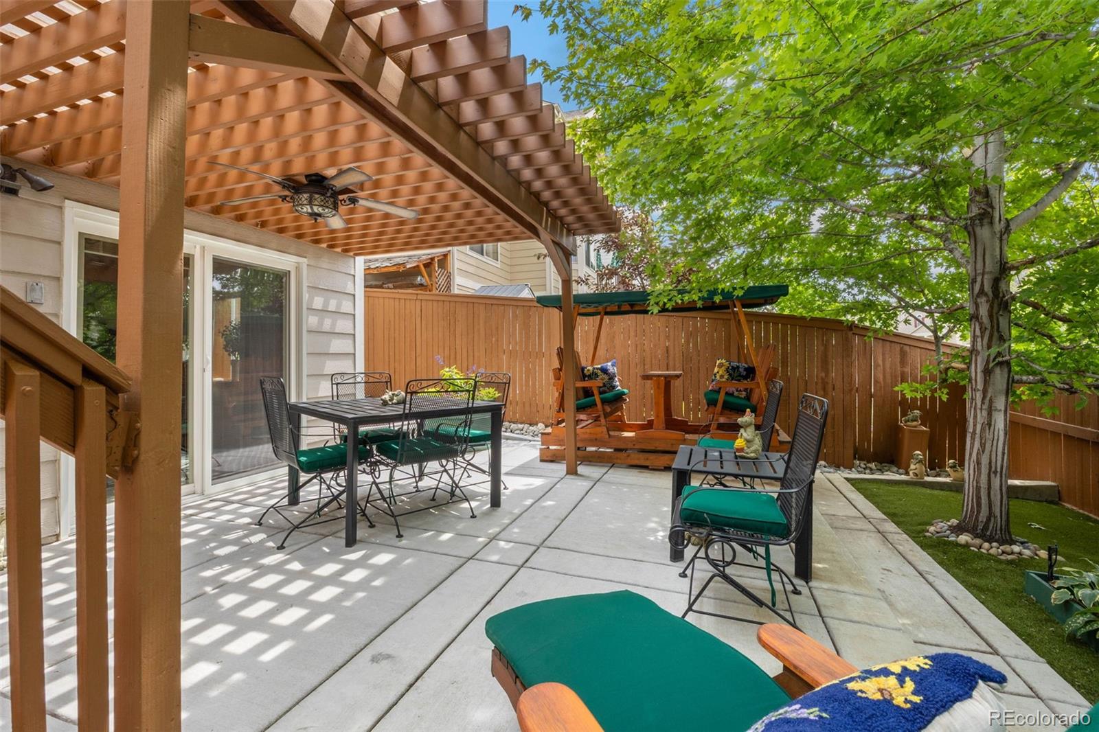 MLS Image #27 for 6374  harvard lane,highlands ranch, Colorado