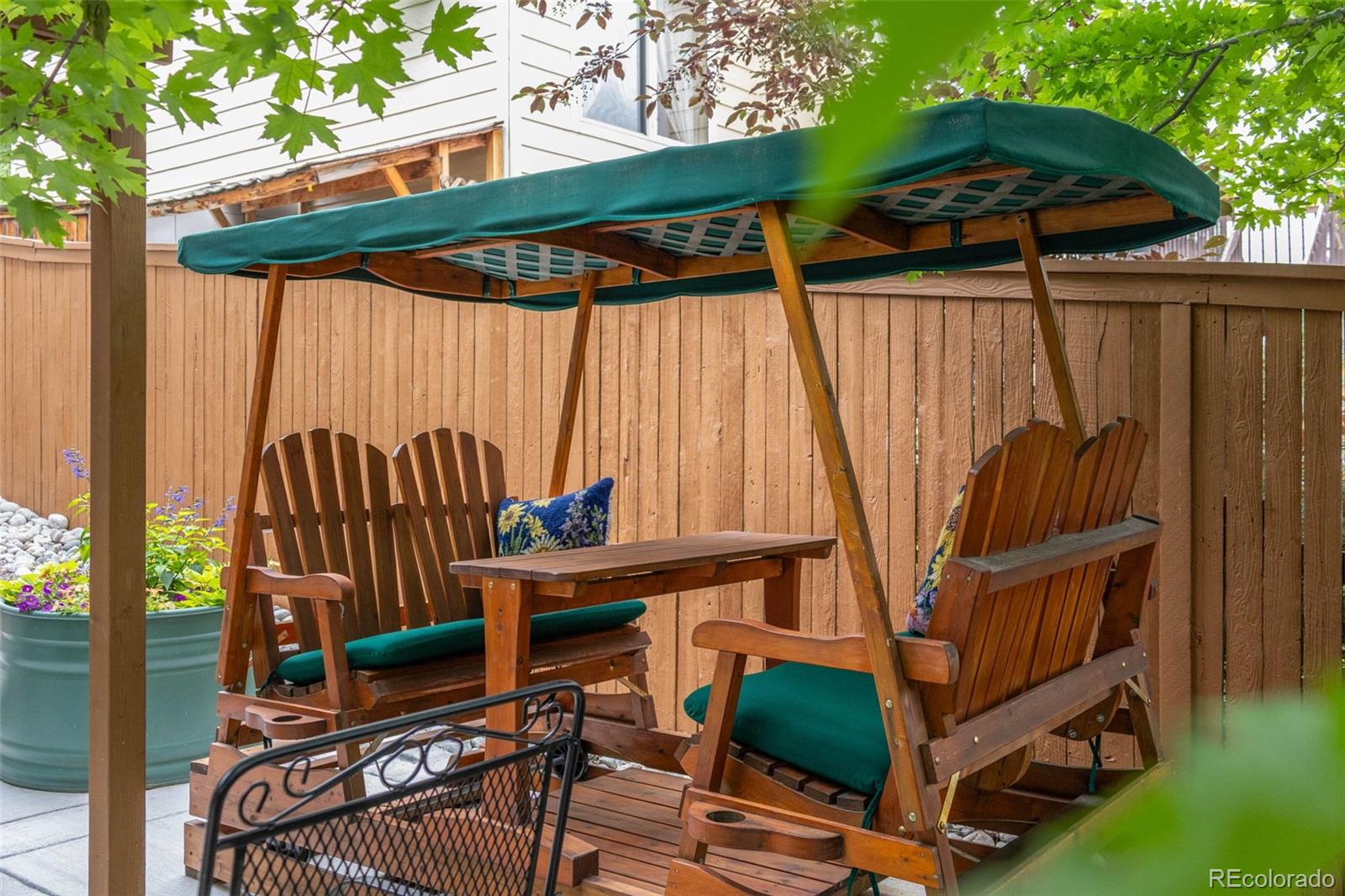 MLS Image #28 for 6374  harvard lane,highlands ranch, Colorado